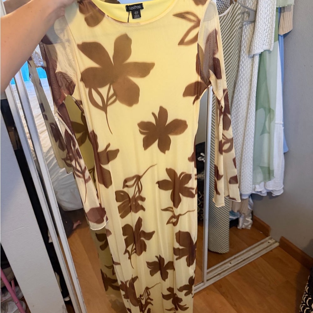BOOHOO dress - Picture 13 of 14